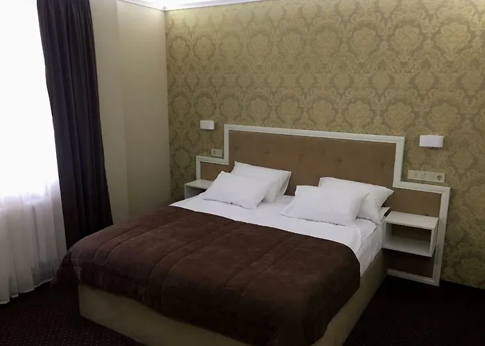 Hotel Obolon