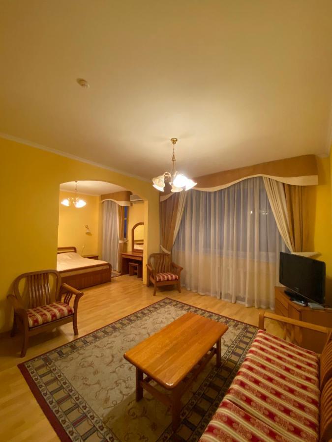 Obolon Готель 3*